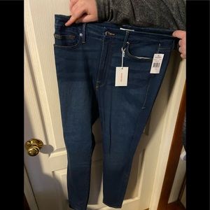 GOOD AMERICAN SIZE 18- NEW WITH TAGS